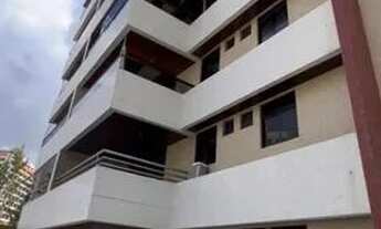 Imagem 3: Apartamento para Venda em João Pessoa, Cabo Branco, 4 dormitórios, 4 suítes, 1 banheiro, 3