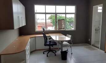 Imagem: Sala para Escritório já mobiliada