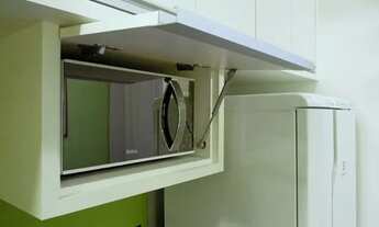 Imagem 4: VENDO BELÍSSIMA KIT REFORMADA E MOBILIADA NA AV PAULISTA