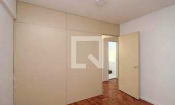 Imagem 3: Apartamento para Aluguel - Santa Cecília, 1 Quarto, 40 m2