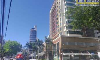 Imagem: Sala comercial no Centro de Florianópolis/