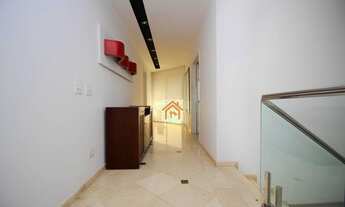 Imagem 6: São Paulo - Apartamento Padrão - Moema