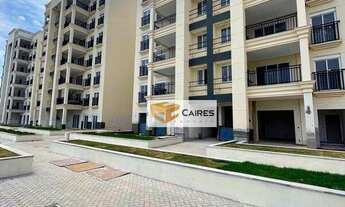 Imagem 6: Apartamento com 3 dormitórios à venda, 94 m² por R$ 745.000,00 - Swiss Park - Campinas/SP