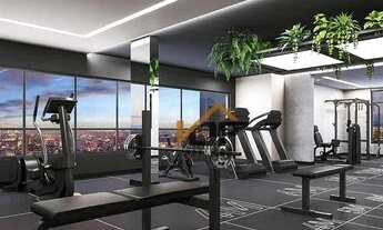 Imagem 5: Apartamento com 2 dormitórios à venda, 73 m² por R$ 697.775,00 - Boa Vista - Curitiba/PR