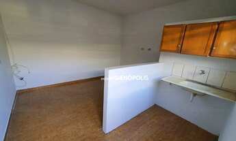 Imagem 2: Quitinete térrea c/ 1 quarto - R. Humaitá, 158 - ap. 12 - Jd. Higienópolis