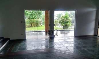 Imagem 6: Casa térrea com 3 dormitórios à venda por R$ 1.700.000 - Condomínio Arujá Hills I e II - A