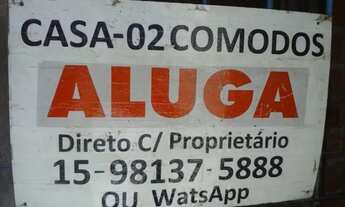 Imagem 7: Casa 02 cômodos no Barcelona na Avenida Paraguai