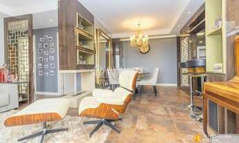 Imagem 1: Apartamento para venda tem 74 metros quadrados com 2 quartos em Jardim Sabará - Porto Aleg