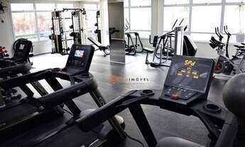 Imagem 2: Apartamento com 1 dormitório 40 m² - Bela Vista - São Paulo/SP