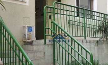 Imagem 6: Apartamento à venda, 45 m² por R$ 200.000,00 - Residencial Água Doce - Campinas/SP