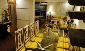 Imagem 2: Cobertura com 3 dormitórios à venda, 280 m² por R$ 1.650.000,00 - Copacabana - Rio de Jane