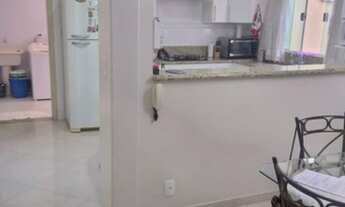 Imagem 5: Casa com 3 dormitórios à venda, 162 m² por R$ 480.000 - Parque Nova Carioba - Americana/SP