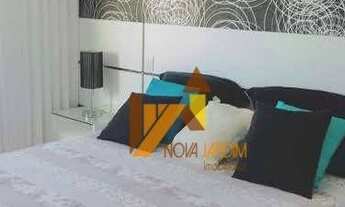 Imagem 6: Apartamento Alto Padrão com 04 dormitórios sendo 03 suítes e 03 vagas Todo Planejado