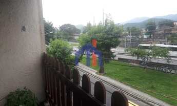 Imagem 4: RIO DE JANEIRO - Apartamento Padrão - BANGU