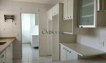 Imagem 6: LONDRINA - Apartamento Padrão - Gleba Palhano