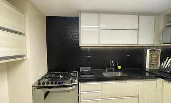 Imagem 7: Apartamento para venda tem 220 metros quadrados com 4 quartos em Praia da Costa - Vila Vel