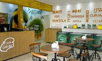 Imagem 4: Frutos de Goiás - Av. Potiguar - Recanto das Emas