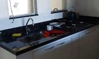 Imagem 4: Casa com 3 dormitórios para alugar, 145 m² por R$ 2.650,00/mês - Nossa Senhora da Abadia