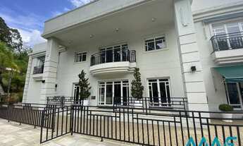 Imagem 5: Apto Bosques Tamboré - 101m² - 3 Dorm com 2 Vagas - Andar Alto - Sol Manhã!