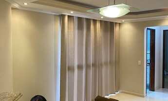 Imagem 5: Apartamento em Jardim Henriqueta - Taboão da Serra