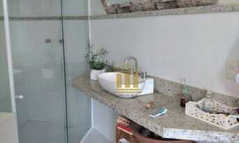 Imagem 5: Casa com 3 quartos à venda, 500 m² por R$ 2.300.000 - Parque Mirante Do Vale - Jacareí/SP