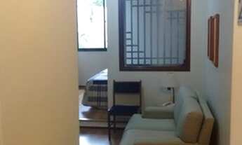 Imagem 3: Flat Mobilia Pool em Cerqueira César - São Paulo, SP