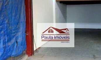 Imagem 2: Sobrado com 2 dormitórios para alugar, 240 m² por R$ 3.800,00/mês - Parque Novo Mundo - Sã