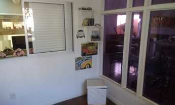 Imagem 2: CASA RESIDENCIAL em CAMPINAS - SP, BAIRRO DAS PALMEIRAS I