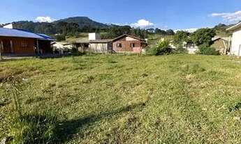 Imagem 6: LOTE URBANO BEM LOCALIZADO AO CENTRO DA CIDADE DE URUBICI-SC!