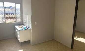 Imagem 7: Casa para aluguel tem 60 metros quadrados com 3 quartos em Jardim Ivana - São Paulo - SP