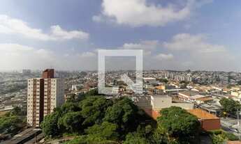 Imagem 6: Apartamento para Aluguel - Vila das Mercês, 2 Quartos, 62 m2