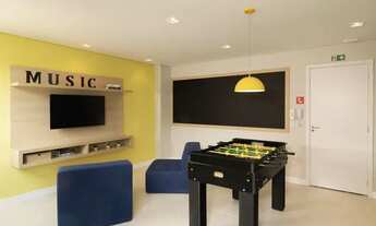 Imagem 6: Apartamento com 2 quartos, pronto, com documentação gratuita na Freguesia do Ó - SP