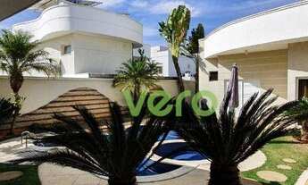 Imagem 7: Casa com 3 dormitórios, 432 m² - venda por R$ 4.000.000,00 ou aluguel por R$ 21.760,71/mês