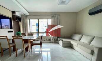 Imagem 3: INCRÍVEL COBERTURA TOTALMENTE MOBILIADA NO CENTRO!