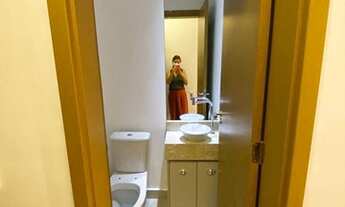 Imagem 3: Apartamento para alugar, 80 m² por R$ 2.650,00/mês - Jardim Tarraf - São José do Rio Preto