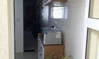 Imagem 7: Sobrado com 2 dormitórios à venda, 109 m² por R$ 477.000,00 - Vila Industrial - São Paulo