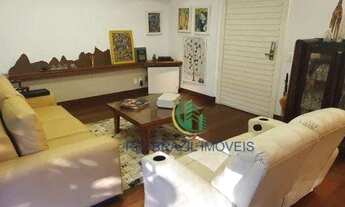 Imagem 5: Apartamento com 4 dormitórios à venda, 198 m² por R$ 6.000.000,00 - Leblon - Rio de Janeir