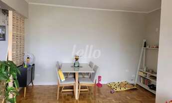 Imagem 3: São Paulo - Apartamento Padrão - Mooca