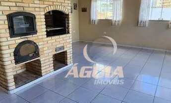 Imagem 2: Cobertura com 03 dormitórios sendo 01 suíte à venda, 80 m² + 80 m² por R$ 560.000 - Santa