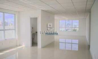 Imagem 3: Sala Comercial para venda e locação, Barreiros, São José -