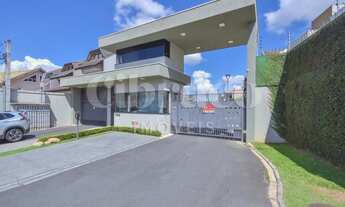 Imagem: Casa Residencial no Uberaba de 350,00m²