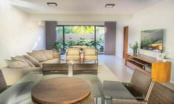 Imagem: FLORIANóPOLIS - Casa Padrão - Jurerê