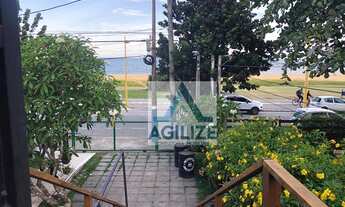 Imagem 7: Sala para alugar, 26 m² por R$ 3.200,00/mês - Praia Campista - Macaé/RJ