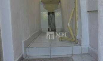 Imagem 6: Casa com 1 dormitório para alugar, 35 m² por R$ 800,00/mês - Jardim Peri - São Paulo/SP