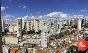 Imagem 2: São Paulo - Apartamento Padrão - Aclimação