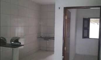 Imagem 6: Casa com 2 dormitórios à venda, 68 m² por R$ 130.000,00 - Novo Maranguape II - Maranguape