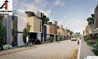 Imagem 5: CASA RESIDENCIAL em SÃO LUÍS - MA, RECANTO DOS VINHAIS