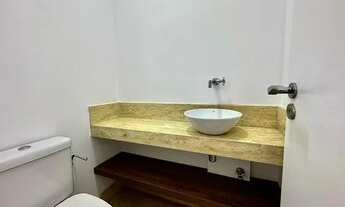 Imagem 7: Apartamento para aluguel com 134 metros quadrados com 3 quartos em Vila Cordeiro - São Pau