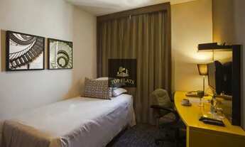 Imagem 7: Flat disponível em Jardim Paulista - SP