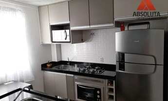 Imagem 3: Apartamento com 2 dormitórios à venda, 43 m² por R$ 175.000 - Jardim Bertoni - Americana/S